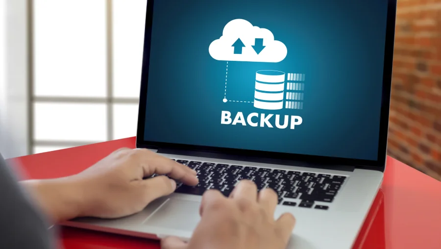 Backup Solutions Backup Solutions