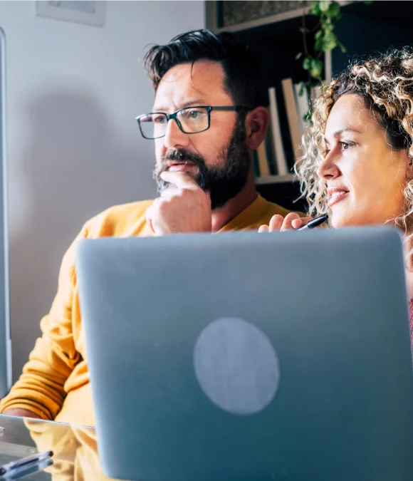 IT Asset Assessment slider