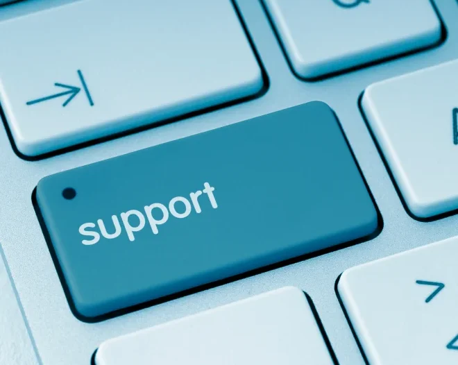 IT support in Wimberley TX web
