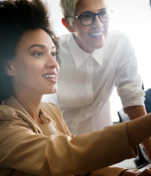 Network Audit slider